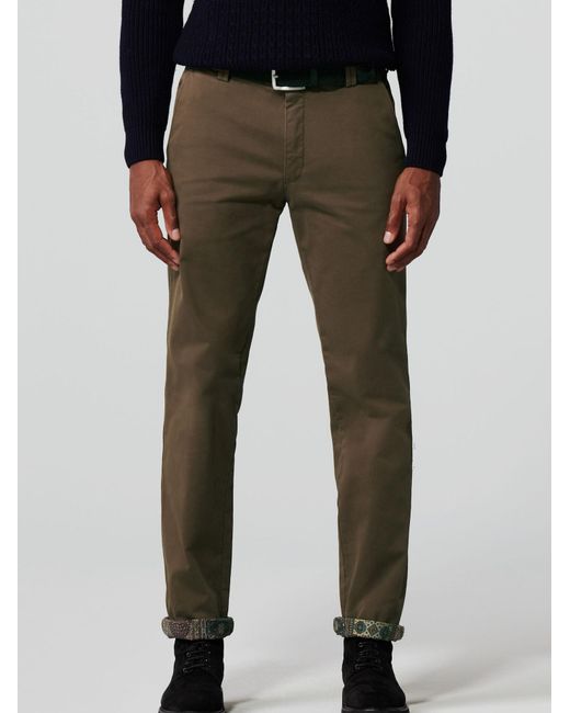 Meyer Hose in Gray für Herren