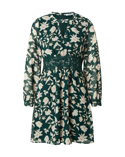 /about You Green Kleid 'Sharli'