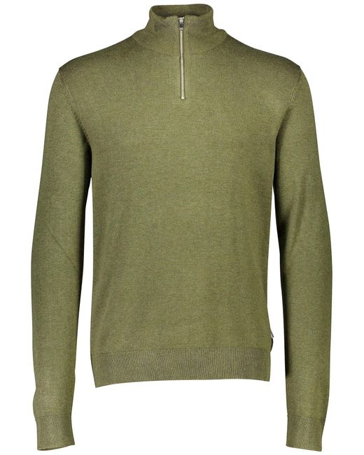 Lindbergh Pullover in Green für Herren