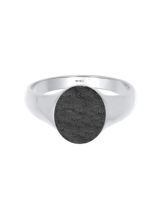 Kuzzoi Ring in Multicolor für Herren