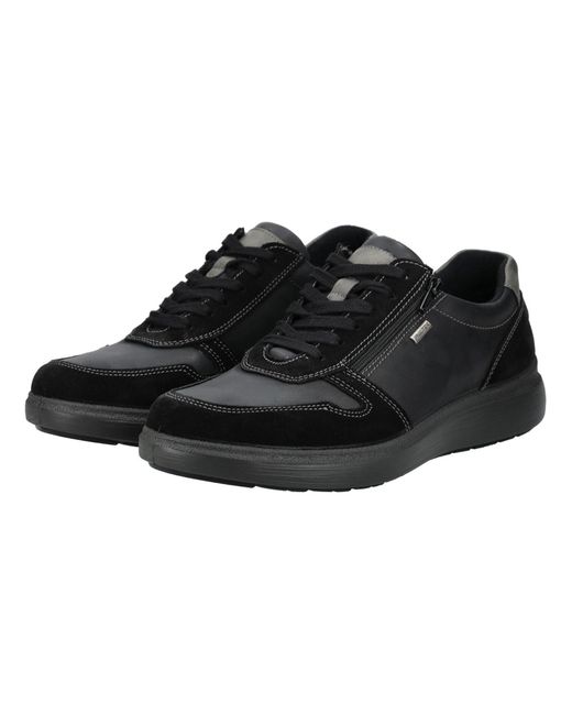 Imac Sneaker in Black für Herren