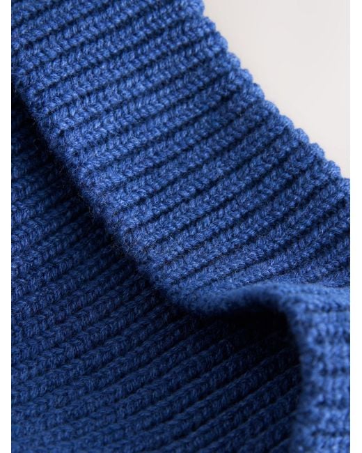 Next Mütze in Blue für Herren