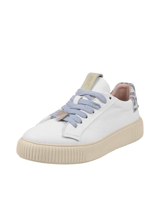 CRICKIT White Sneaker 'Onore'