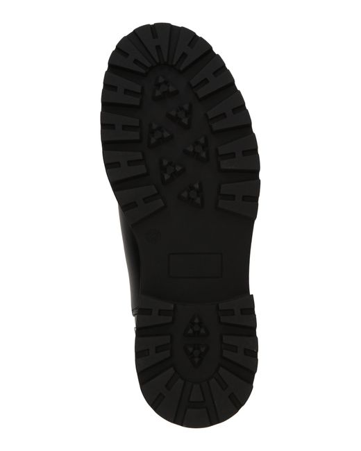 /about You Black Stiefelette 'Jolina'