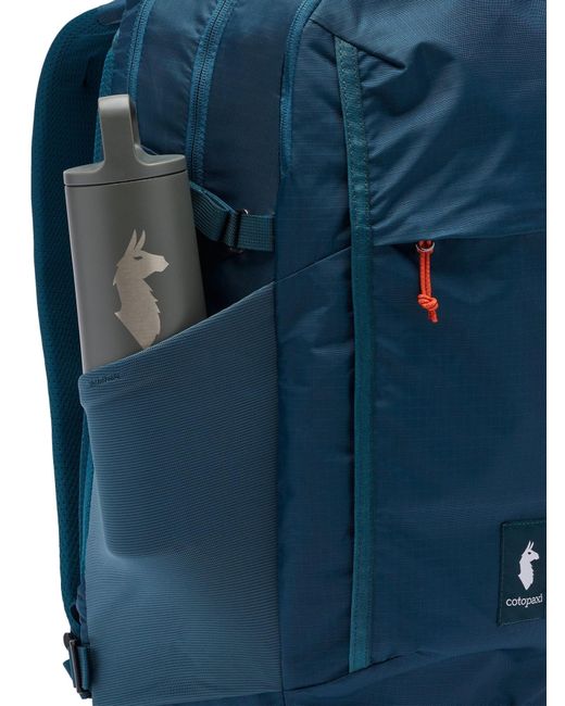COTOPAXI Blue Rucksack Mente