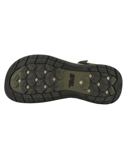 Teva Green Trekkingsandale