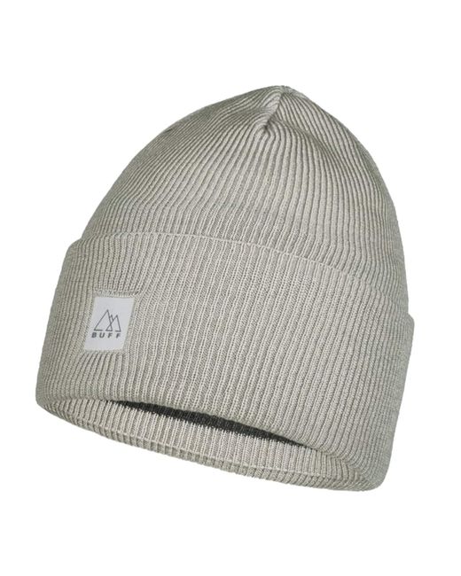 Buff Gray Mütze