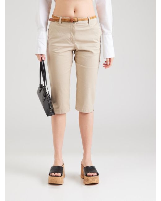 Jdy Natural Shorts 'Chicago'