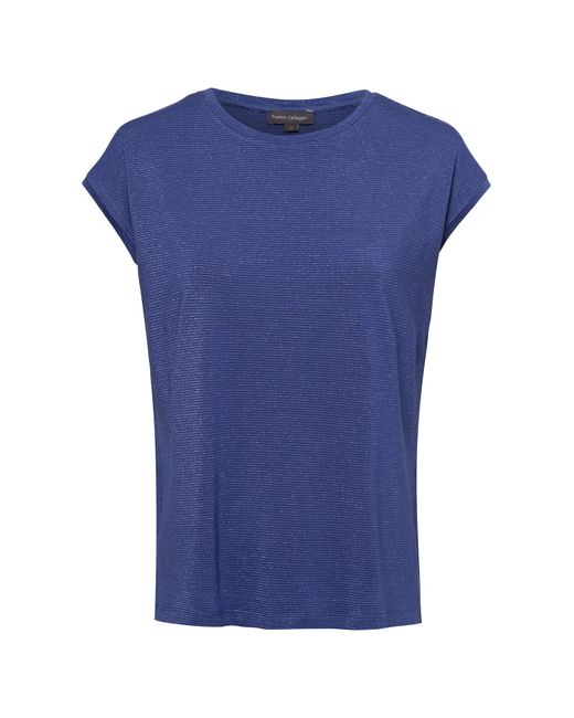 Franco Callegari Blue T-Shirt