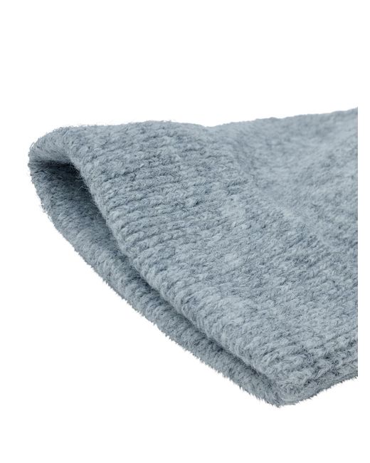 EDITED Beanie Orila in Blue für Herren