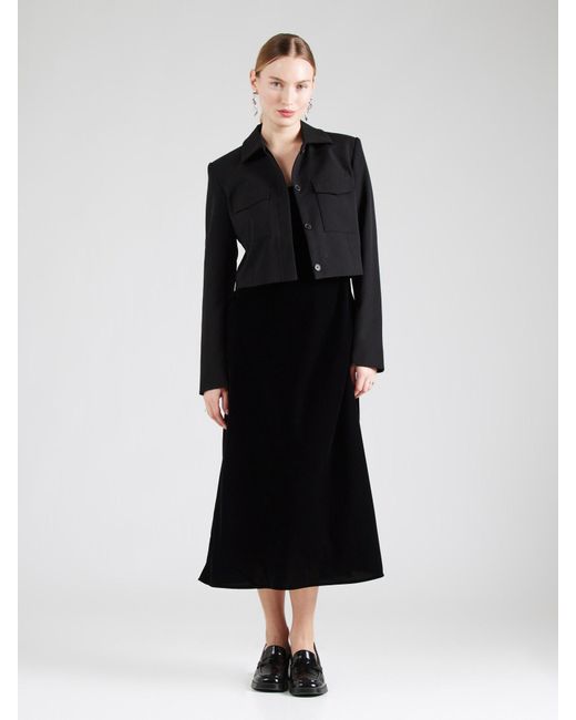 Gap Black Kleid