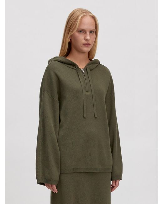 EDITED Green Pullover Gareth