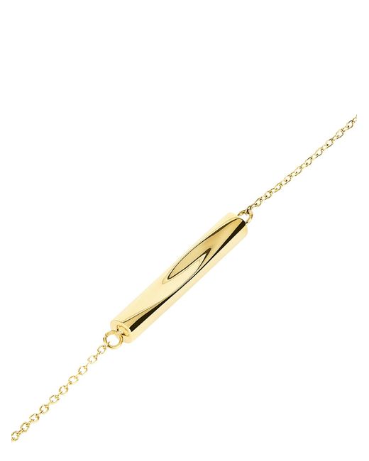 Breil White Kette