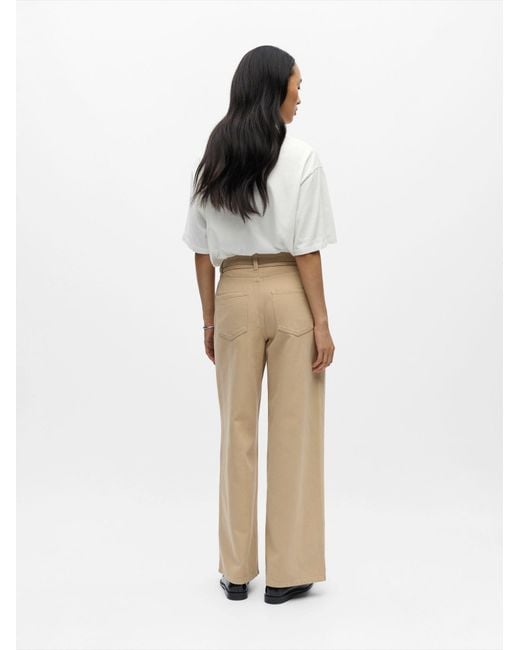 Object Natural Jeans Objrosie