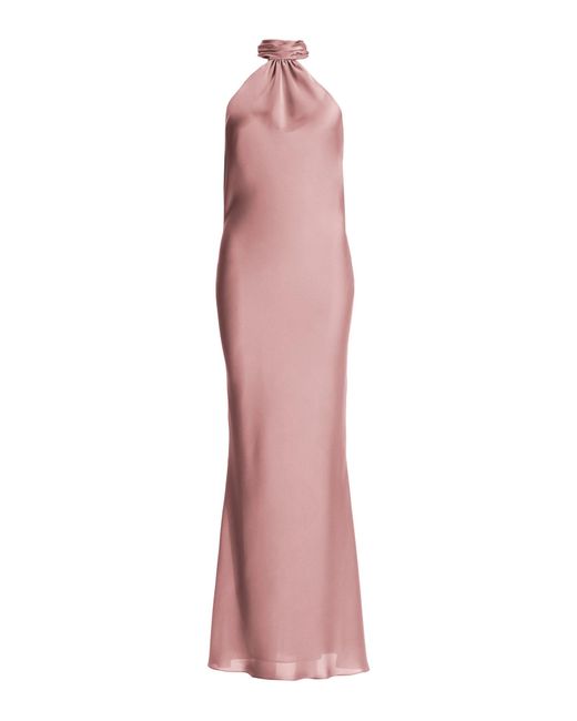 Swing Pink Kleid