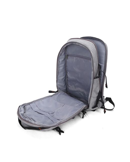 Aoking Rucksack in Gray für Herren