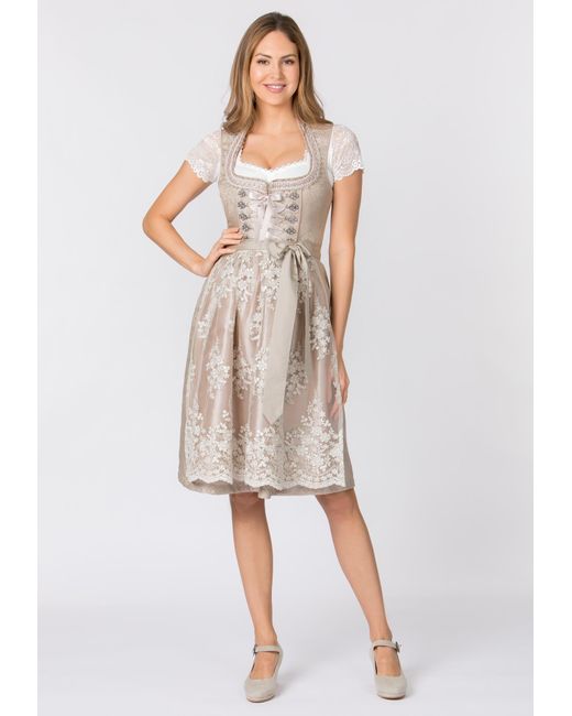 Stockerpoint Natural Dirndl