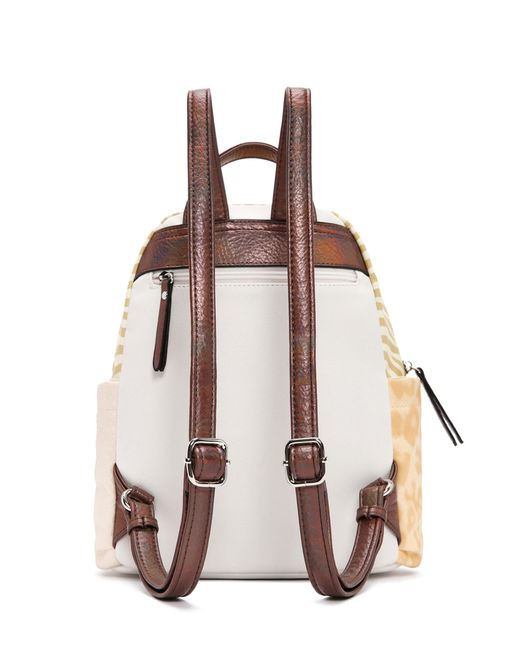 Derimod Natural Rucksack