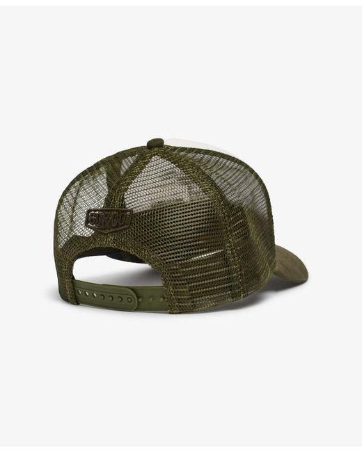 Superdry & Co Multicolor Cap