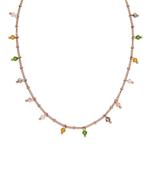 PURELEI Multicolor Kette Boho