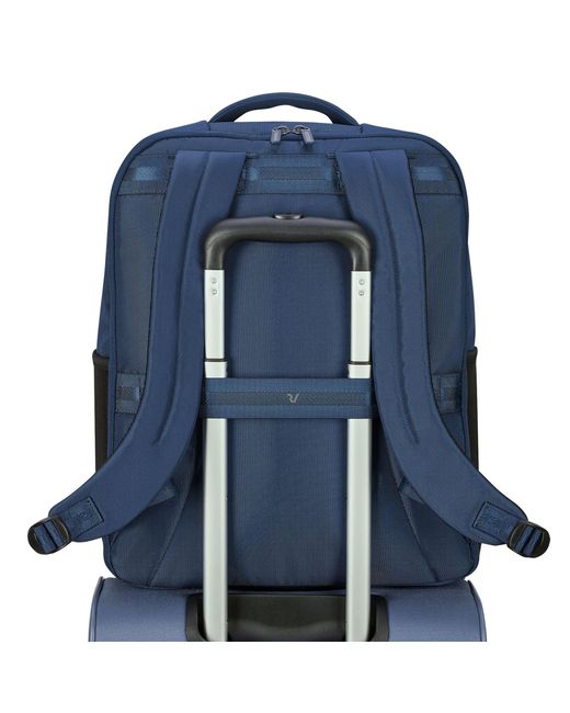 Roncato Rucksack Gateway in Blue für Herren