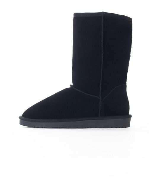 Gooce Blue Snowboot Pikes