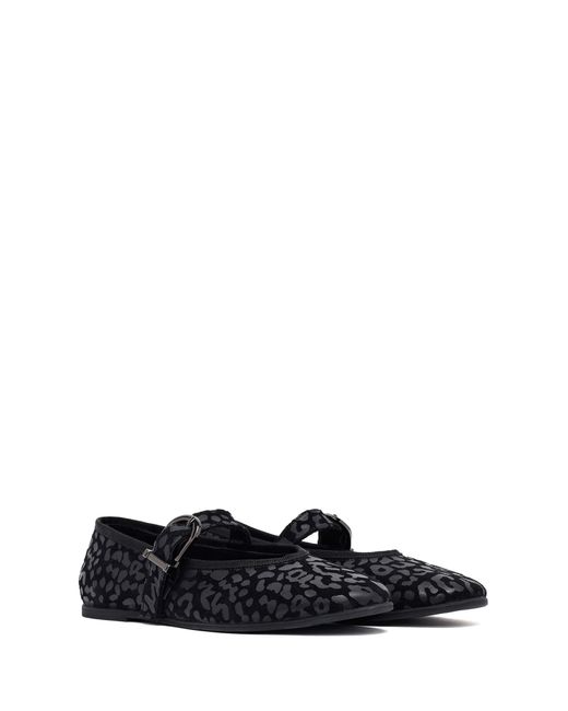 Derimod Black Ballerina