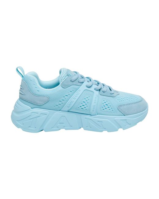 Karlkani Blue Sneaker
