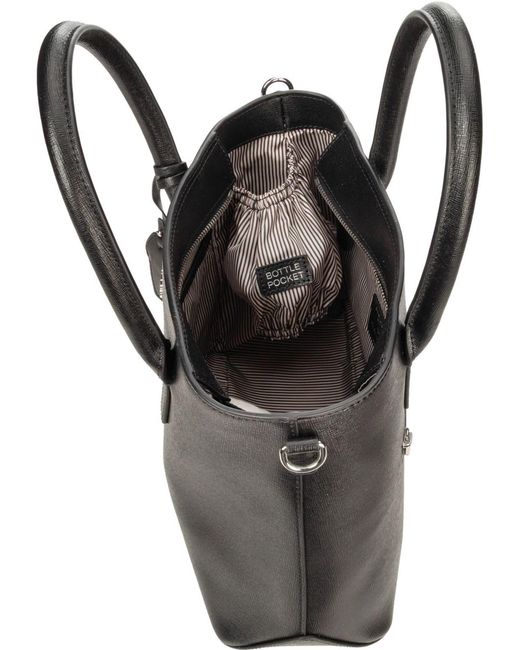 Picard Black Handtasche Superstar