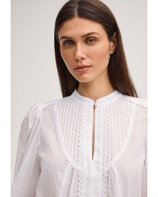 Joop! White Bluse