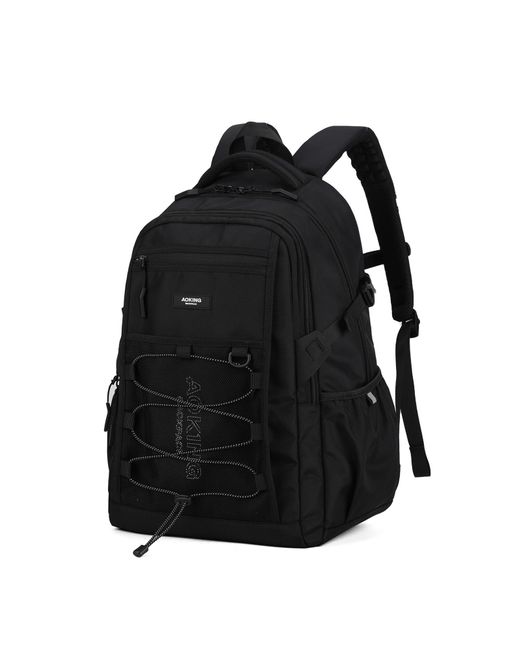 Aoking Rucksack in Black für Herren