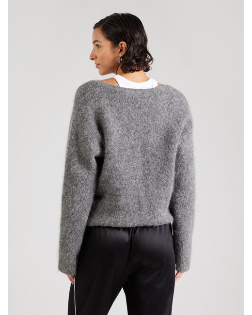 10Days Gray Pullover