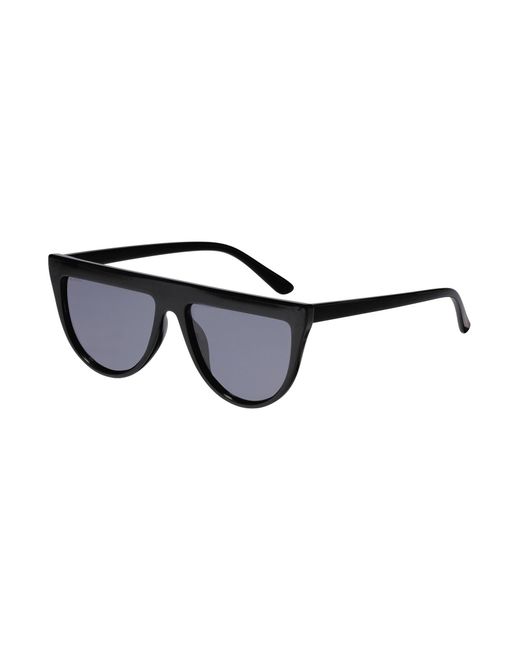 Pilgrim Sonnenbrille Alessandra in Black für Herren