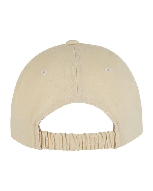 Flexfit Natural Cap