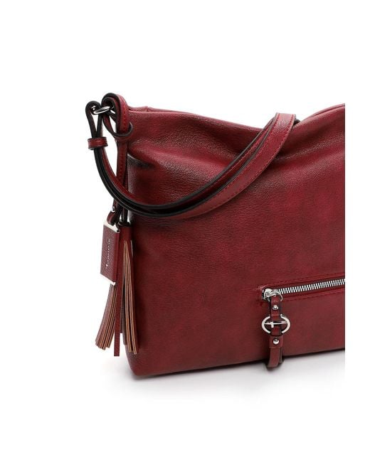Tamaris Red Umhängetasche Tas Nele