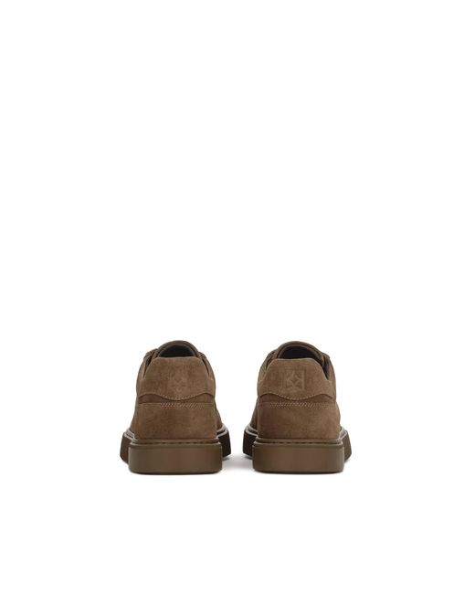 Kazar Sneaker in Brown für Herren