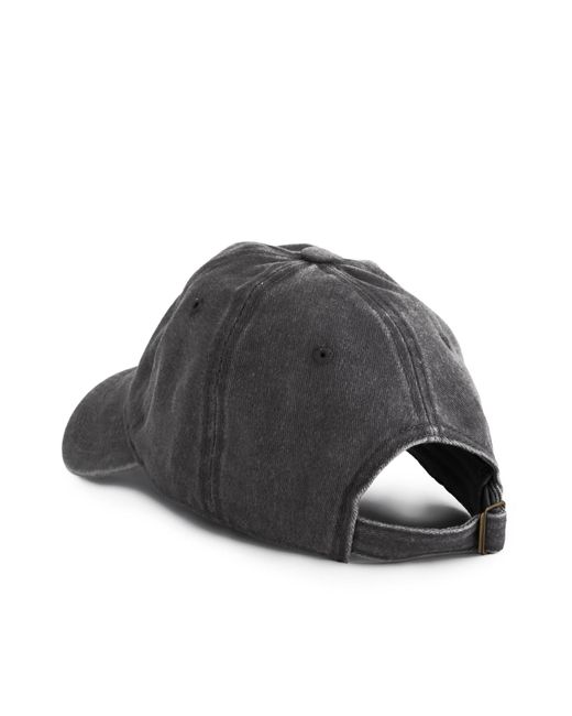 JP1880 Cap in Gray für Herren