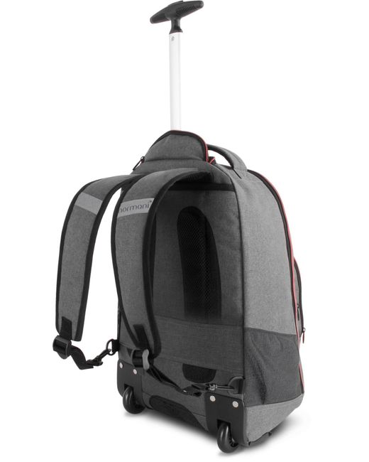 normani Rucksack in Gray für Herren