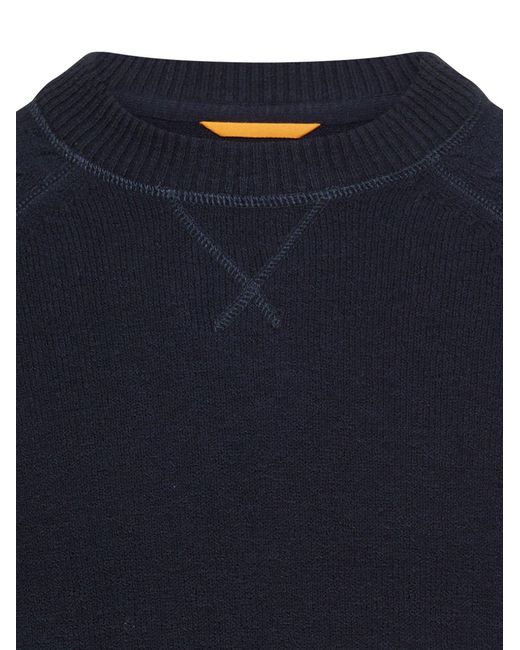 Camel Active Pullover in Blue für Herren