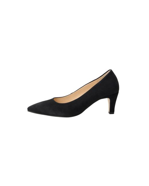Gabor Black Pumps