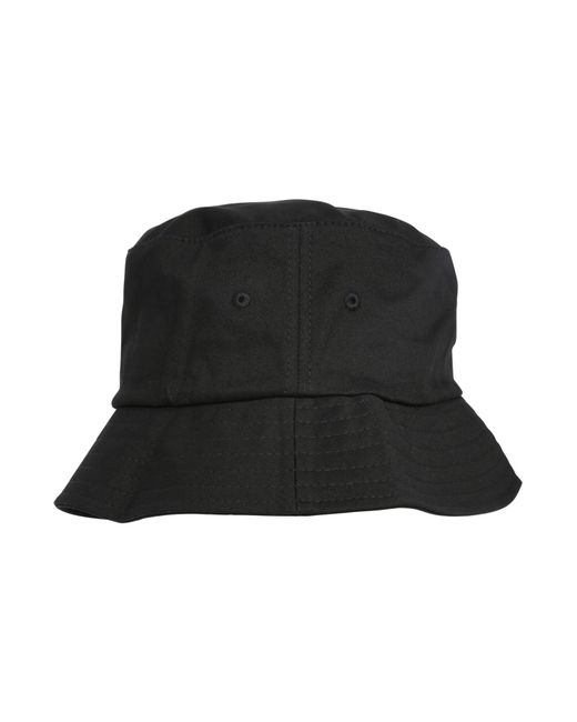 Flexfit Hut in Black für Herren