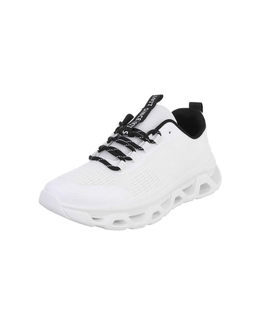 CoolWalk Sneaker in White für Herren