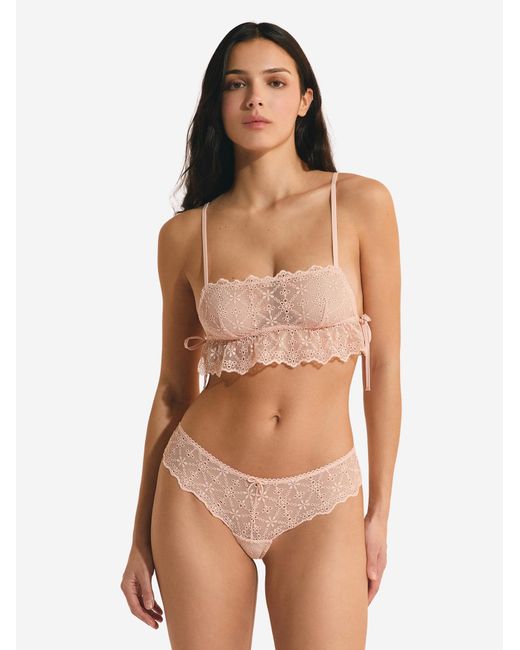 Etam Natural String Jane