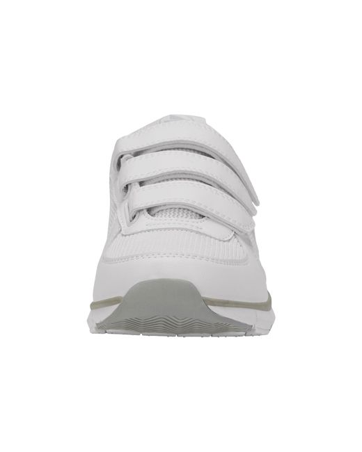 JAKÒ White Sneaker