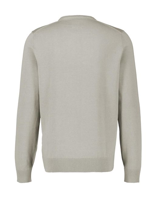 Lerros Pullover in Gray für Herren