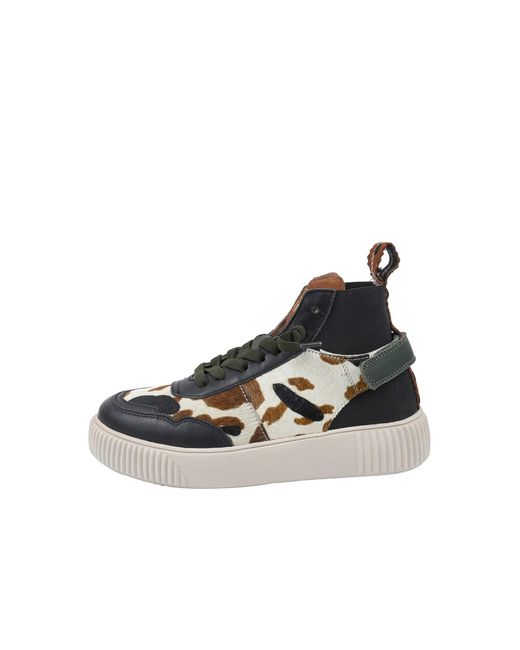 CRICKIT Multicolor Sneaker Rebeka