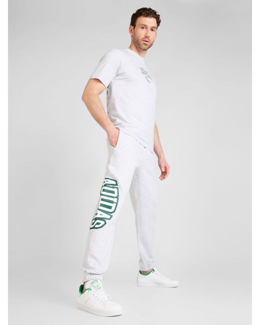 Adidas Originals Hose 'vrct' in White für Herren