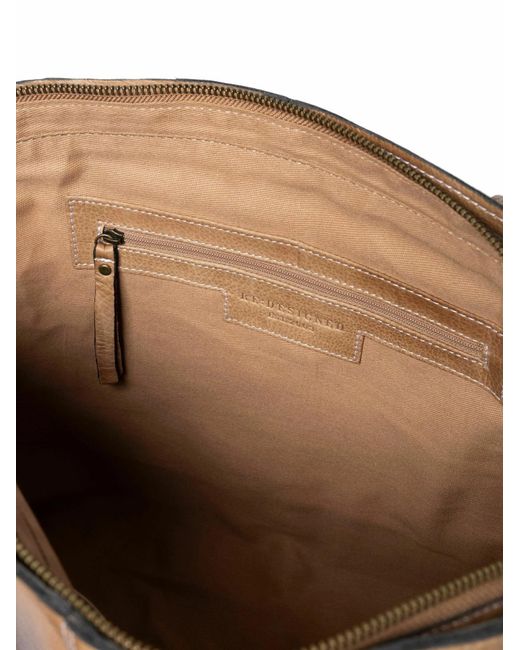 Re:designed Natural Bag Nalou