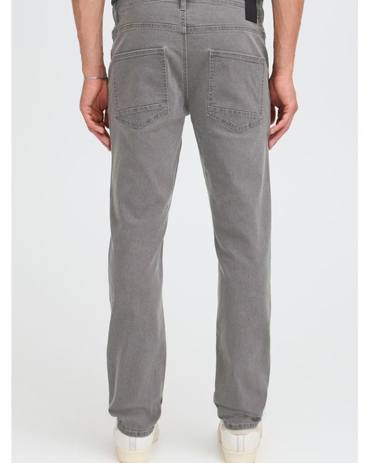 Solid Jeans Payto in Gray für Herren