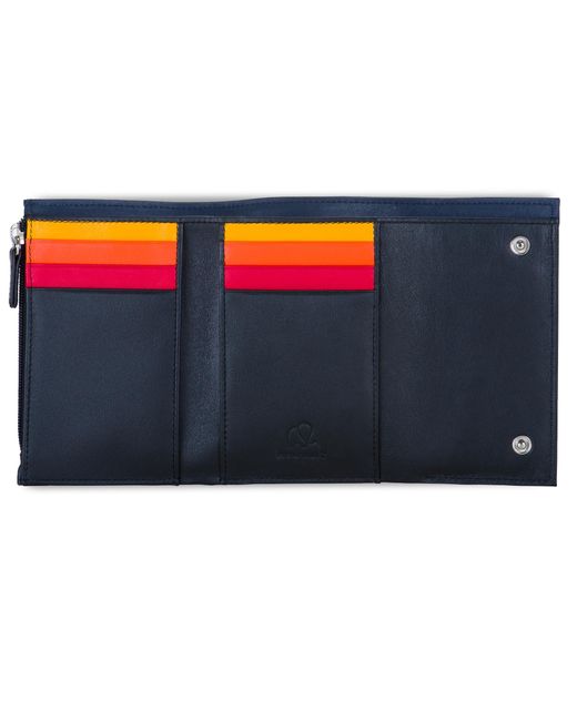 Mywalit Black Geldbörse